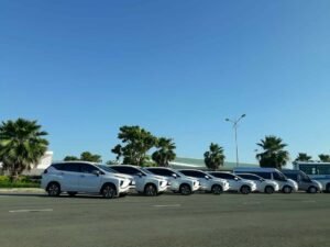 Taxi 7 chỗ Tây Ninh – Taxi Toàn 18 Tuổi