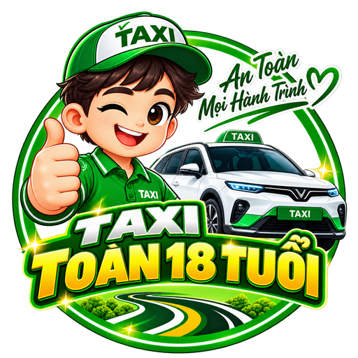 Taxi Toàn 18 Tuổi – Gọi Ngay 0898 800 752